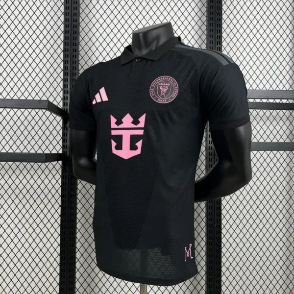 2026-27 Inter Miami Away Jersey