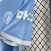 5 Manchester City Jersey Home 2026-2027