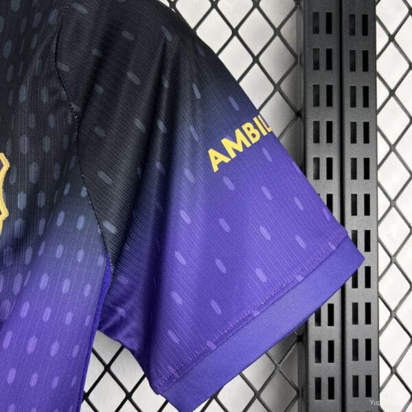 5 Barcelona Jersey Away 2026-2027