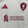 5 Liverpool Jersey Away 2026-2027