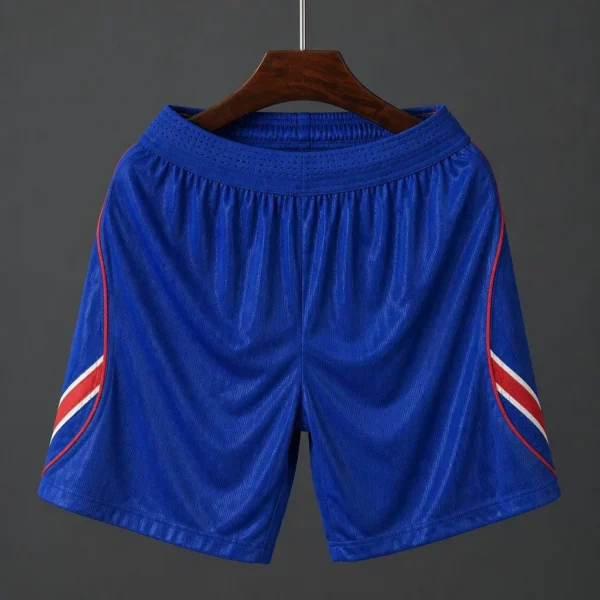 6 PSG Shorts Home 2026-2027
