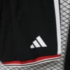 6 Manchester United Away Shorts 2026-2027