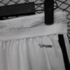 6 Manchester United Home Shorts 2026-2027