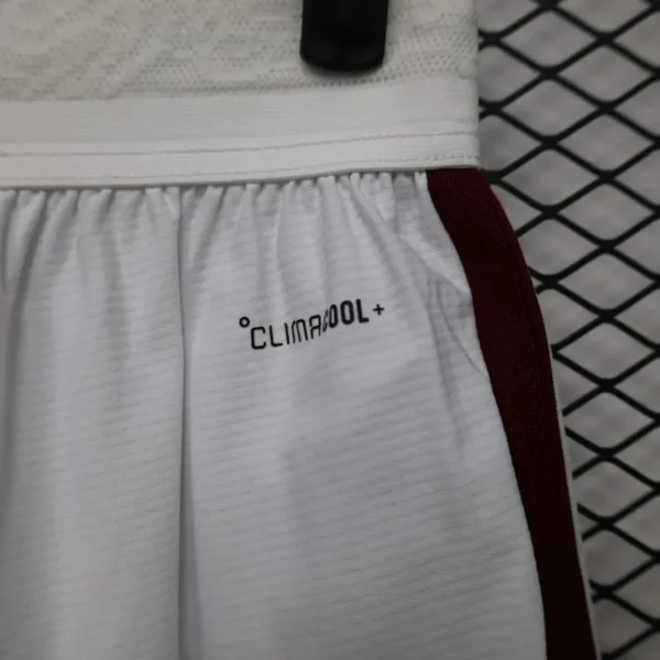 6 Arsenal Shorts Home 2026-2027