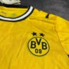 6 Borussia Dormunt Home Kids 2026-2027