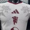 6 Manchester United Jersey Third 2026-2027