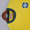 6 Retro Brazil 1970 Home