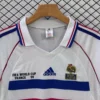 6 Retro 98 France Away