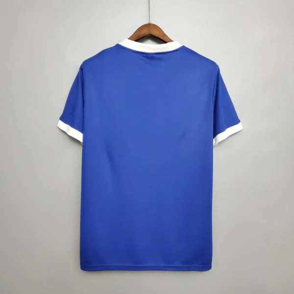 6 Retro Argentina 1986 Away
