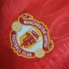 6 Retro 90-92 Manchester United Home Jersey