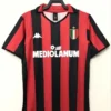 6 Retro 88-89AC Milan Home