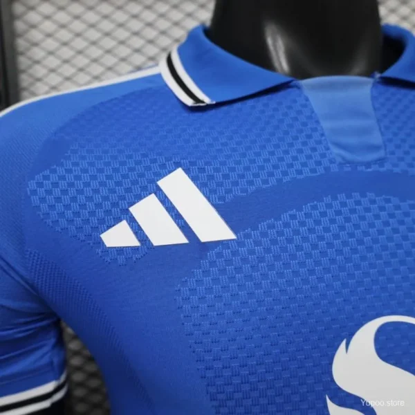 6 Manchester United Jersey Away 2026-2027