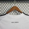6 Retro 09-10 Real Madrid Home Jersey