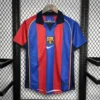 Retro 04-05 Barcelona Home Jersey