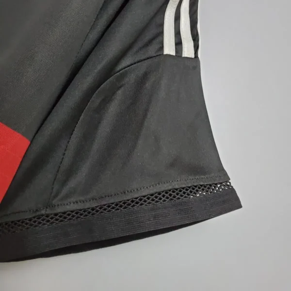 Retro 2014 Germany Away
