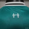 6 Liverpool Jersey Third 2026-2027
