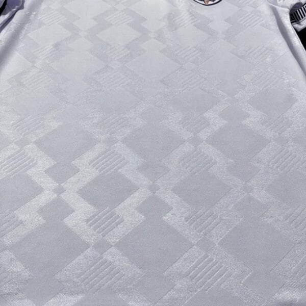 6 Retro 1990 England Home