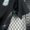 6 Argentina Goalkeeper Home Jersey