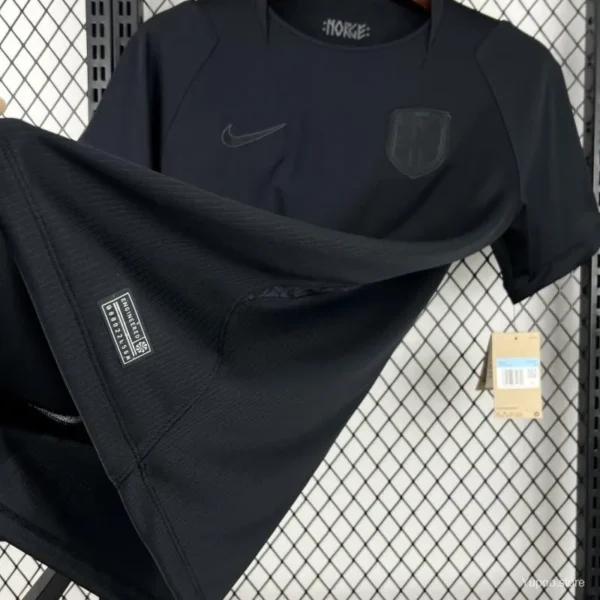 Noruega Jersey Away Mundial