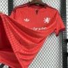 6 Olympique Lyonnais Away Jersey 2026-2027