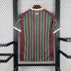 6 Fluminense Home Jersey 2026-2027