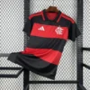 6 Flamengo Home Jersey 2026-2027