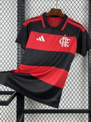 Flamengo Home Jersey 2026-2027