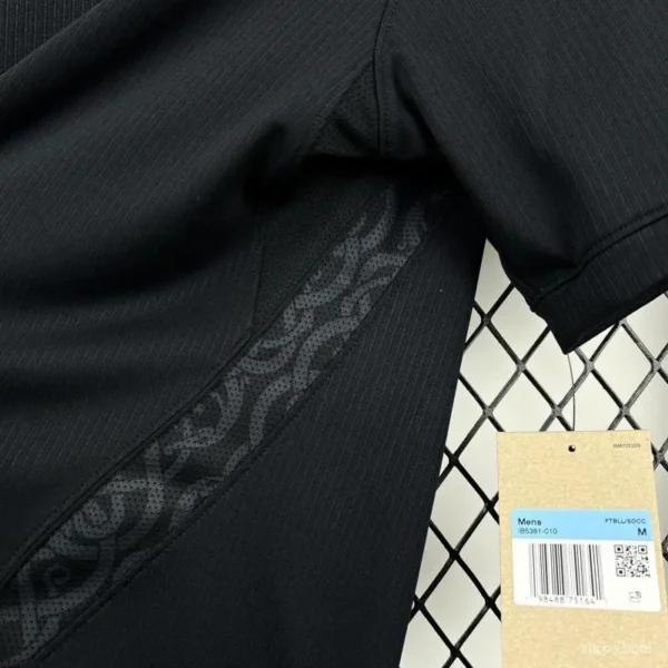 Noruega Jersey Away Mundial