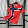 7 Noruega Jersey Home Mundial