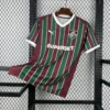 7 Fluminense Home Jersey 2026-2027