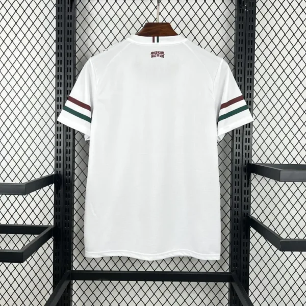 7 Fluminense Away Jersey 2026-2027