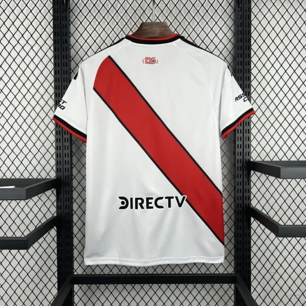 7 River Plate Home Jersey 2026-2027