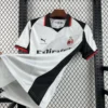 7 AC Milan X SLAM JAM Limited Jersey