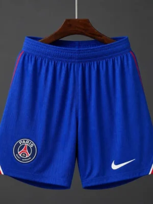 PSG Shorts Home 2026-2027