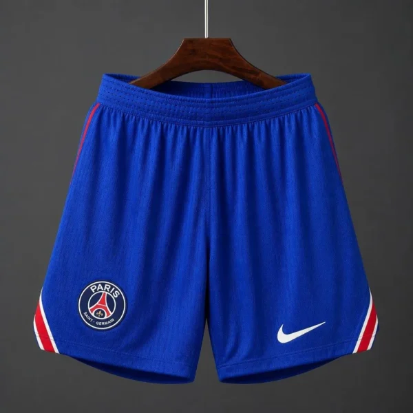 7 PSG Shorts Home 2026-2027