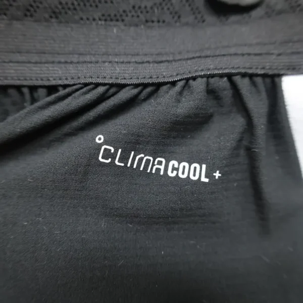 7 Manchester United Away Shorts 2026-2027