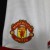 7 Manchester United Home Shorts 2026-2027