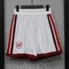 7 Arsenal Shorts Home 2026-2027