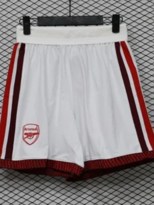 Arsenal Shorts Home 2026-2027