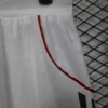 7 Bayern Munich Home Shorts 2025-2026