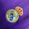 7 Retro 06-07 Real Madrid Third