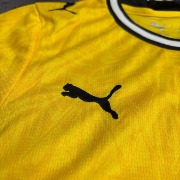 7 Borussia Dormunt Home Kids 2026-2027