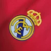 7 Retro11-12 Real Madrid Away