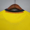 7 Retro Barcelona 08-09 Away