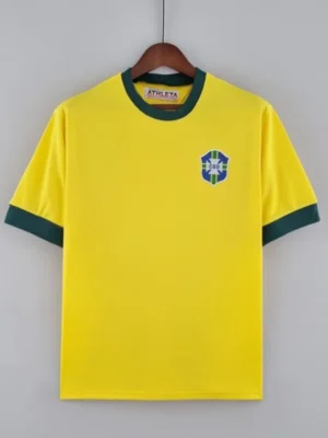 7 Retro Brazil 1970 Home