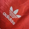 7 Retro 90-92 Manchester United Home Jersey