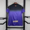 7 Barcelona Jersey Away 2026-2027
