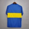 7 Retro 1981 Boca Juniors Home