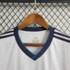 7 Retro 12-13 Real Madrid Home Jersey