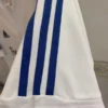 7 Retro 01-02 Real Madrid Home
